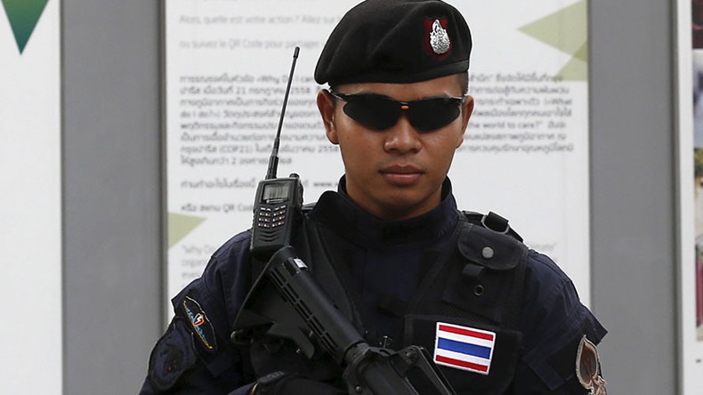 New Police Division To Track Tourists Movements In Thailand