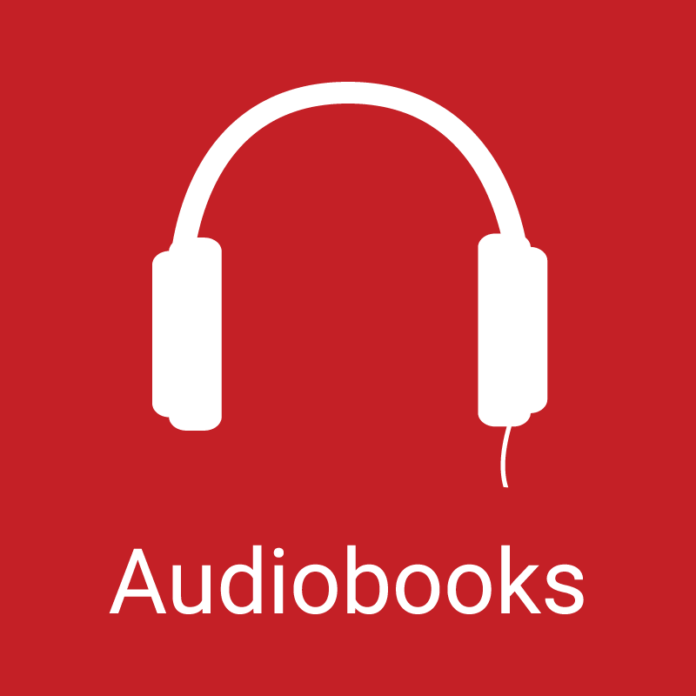  يمكن أن يساعد الاستماع إلى الكتب الصوتية في تحسين نطق الكلمات Audiobooks-696x696